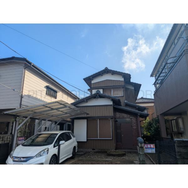 千葉県我孫子市布佐１丁目