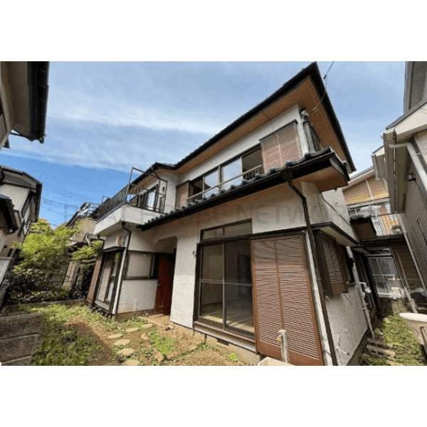 千葉県我孫子市緑２丁目
