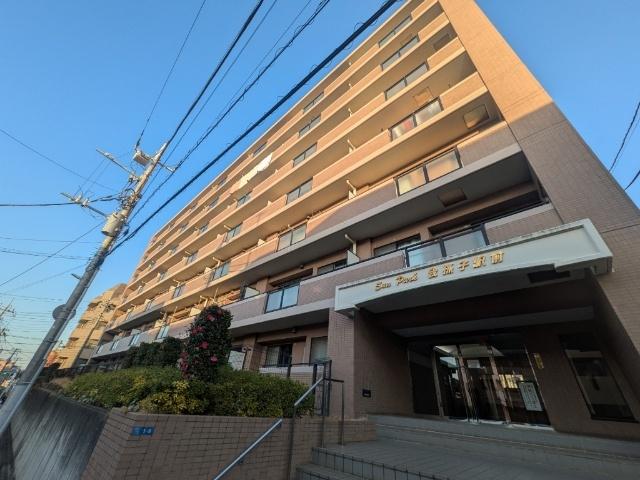 外観写真1