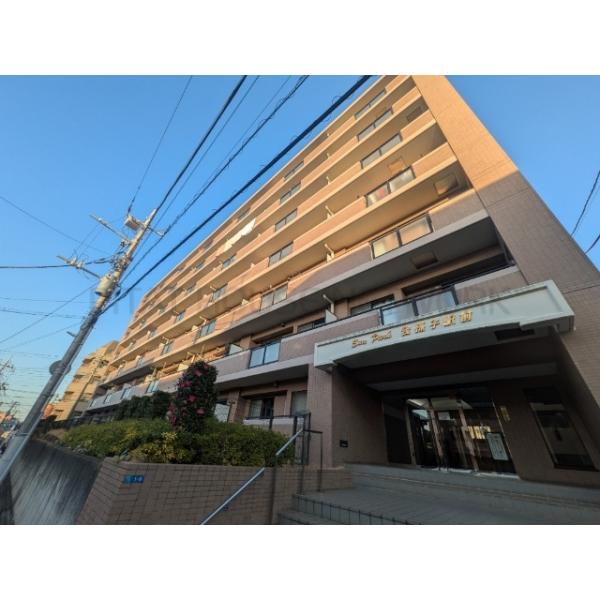 サンパーク我孫子駅前