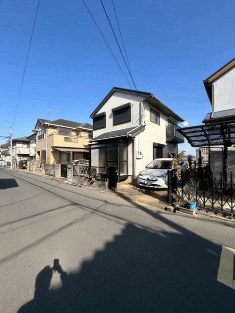 外観写真1