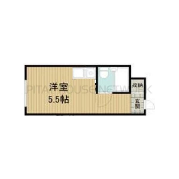 扶桑ハイツ池袋