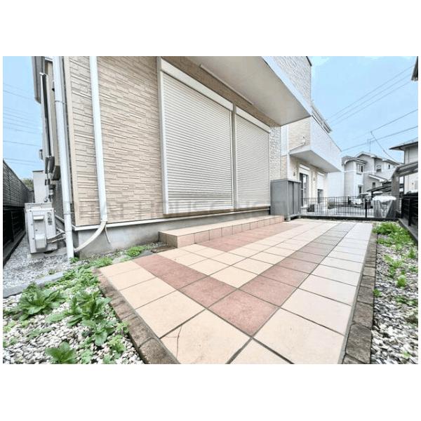 千葉県我孫子市東我孫子１丁目