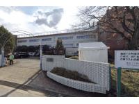 我孫子市立湖北台西小学校