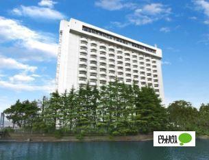 琵琶湖プラザ 物件画像