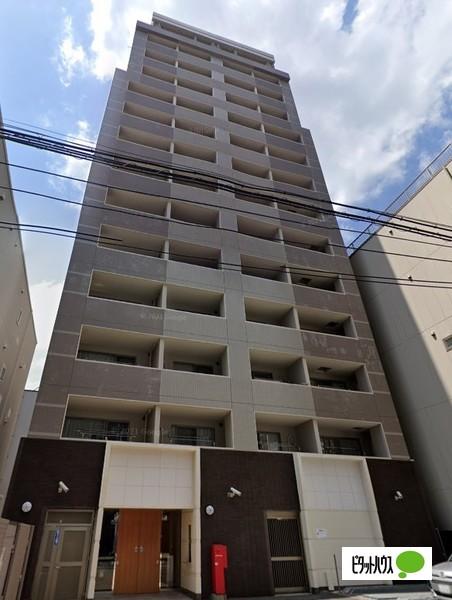 アリュージュ志木本町 物件画像