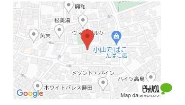 ＭＡＣ南横浜コート 物件画像