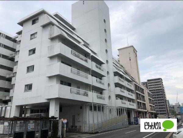 チサンマンション宮崎 物件画像