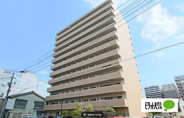 朝日プラザステーションコア福山西町 物件画像