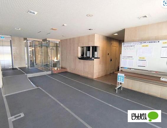 朝日プラザステーションコア福山西町 物件画像