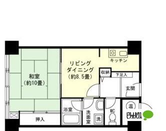 ライオンズマンション越後湯沢第3 物件画像