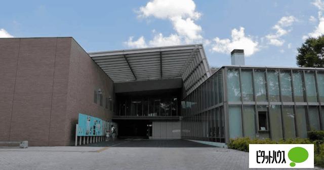 図書館