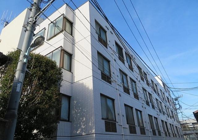 扶桑ハイツ池袋 物件画像