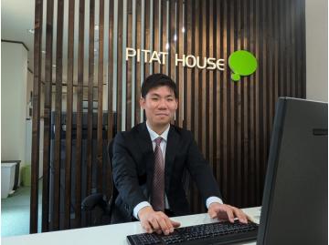 私の営業スタイル