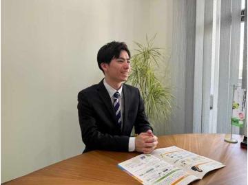 私の営業スタイル
