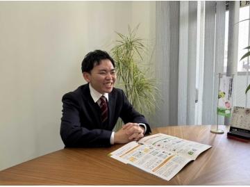 私の営業スタイル