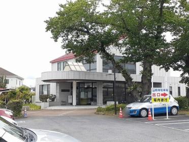 セブンイレブン水戸大塚町東店：400m