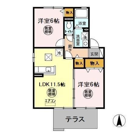 写真:物件の写真