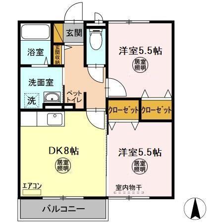 写真:物件の写真