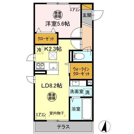 写真:物件の写真