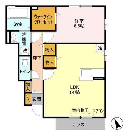 写真:物件の写真