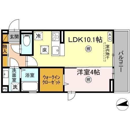 写真:物件の写真