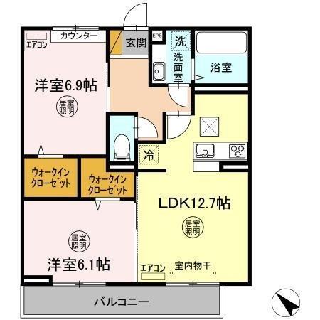 写真:物件の写真