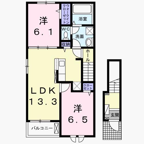 写真:物件の写真