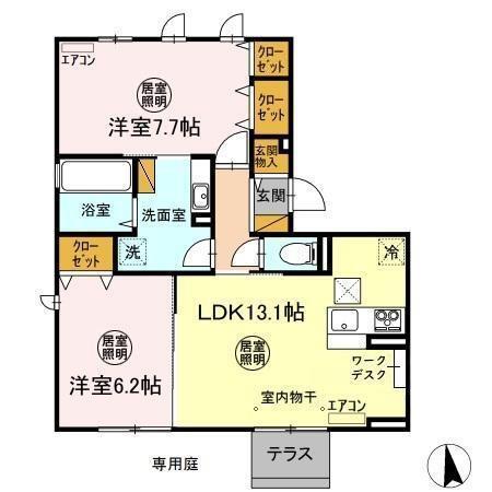 写真:物件の写真