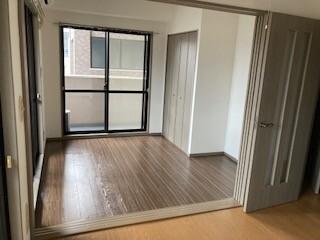 ライオンズシティ水戸 室内