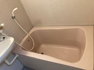 ライオンズシティ水戸 バス／シャワー