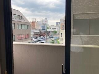 ライオンズシティ水戸 眺望