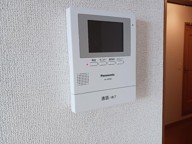 エアリーヒル　Ｂ（204） 設備