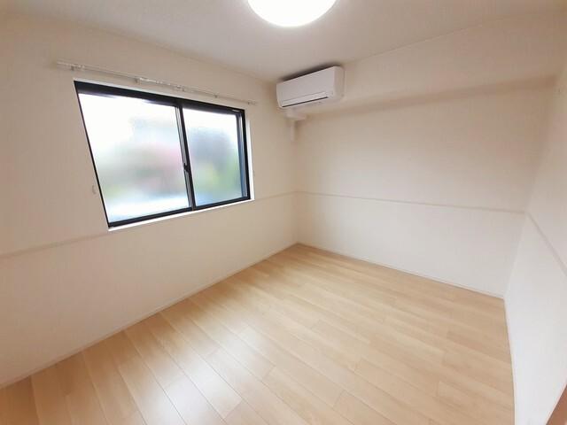 レジデンスヒルＮⅩ（107） 室内