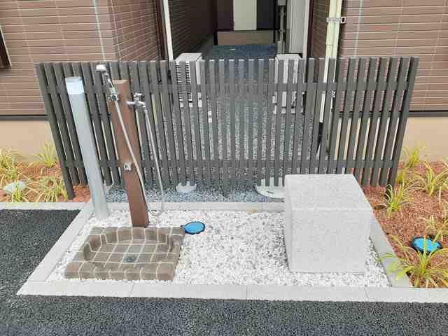 レジデンスヒルＮⅩ（107） その他部屋・スペース