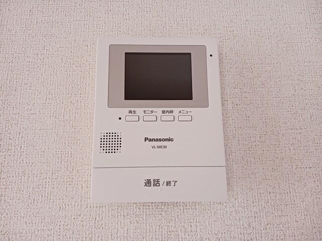 プロムナードⅢ（102） 設備