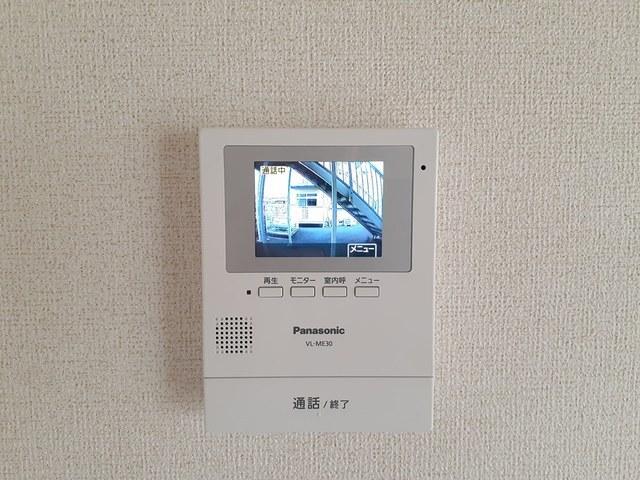 エルディムケイⅠ（101） 設備