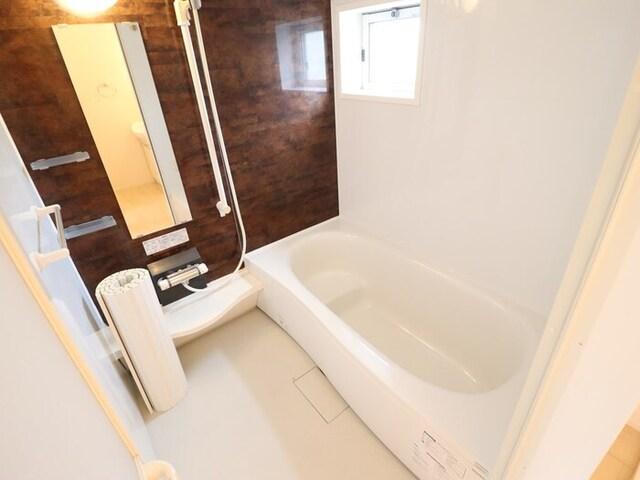 パークドプランタン　H（101） 部屋画像