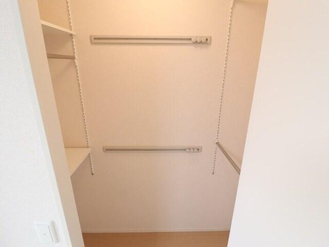 パークドプランタン　H（101） 部屋画像
