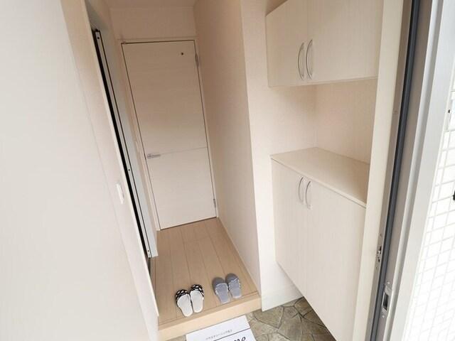 パークドプランタン　H（101） 部屋画像