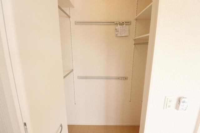 ディアーナⅡ（201） 部屋画像
