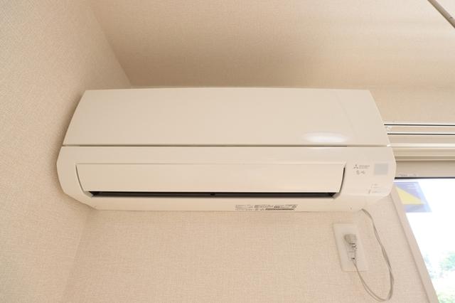 ディアーナⅡ（201） 部屋画像