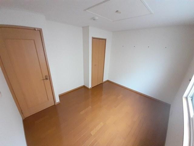 フェイバーレジデンスⅠ（103） 室内