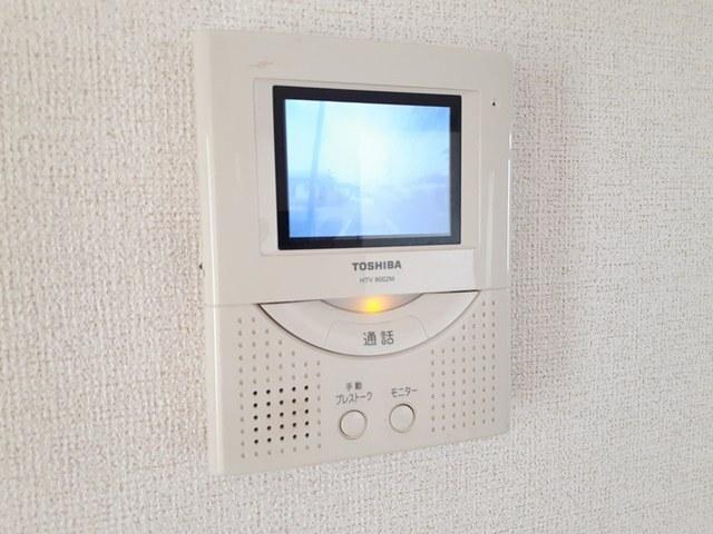 ニューシティ嶋根Ａ（101） 設備