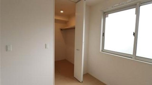 コスモパーク　A（203） 部屋画像