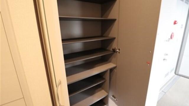 コスモパーク　A（203） 部屋画像