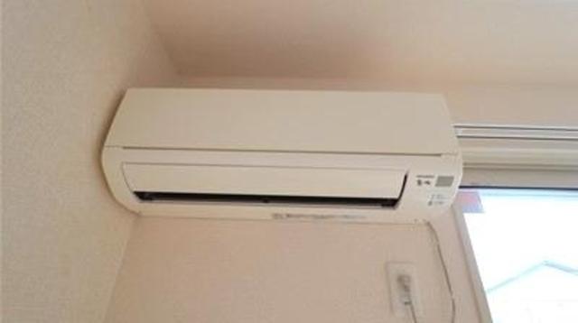 コスモパーク　A（203） 部屋画像