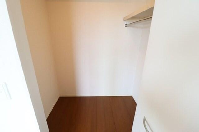 パークドプランタン　C（301） 部屋画像