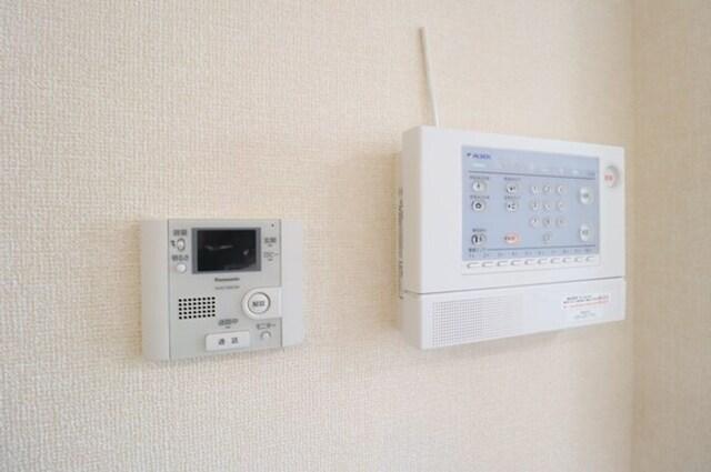 パークドプランタン　C（301） 部屋画像