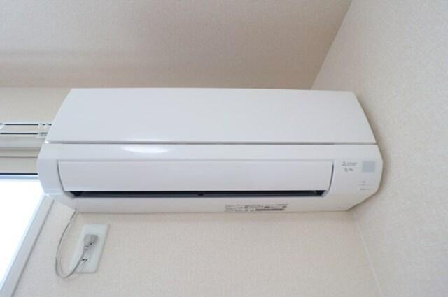 パークドプランタン　C（301） 部屋画像